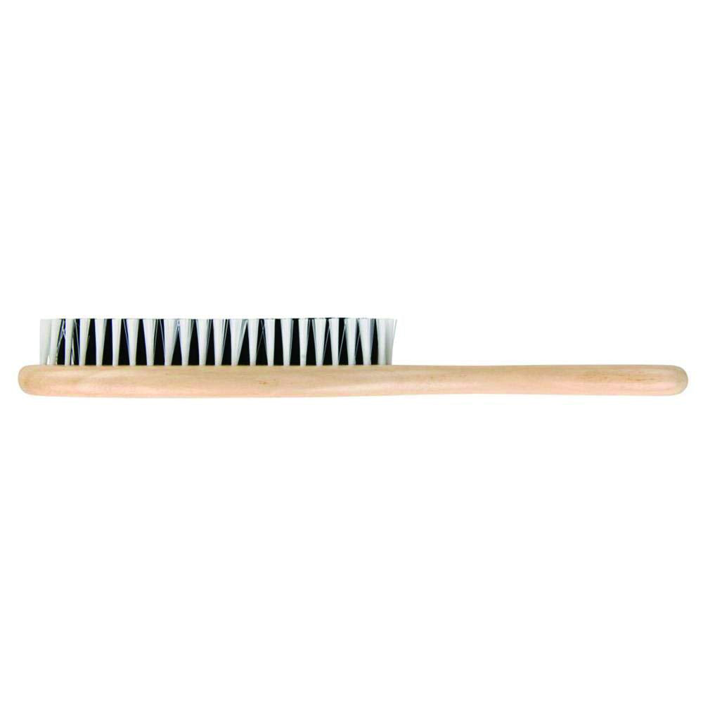 Elliott Wooden Clothes Brush
