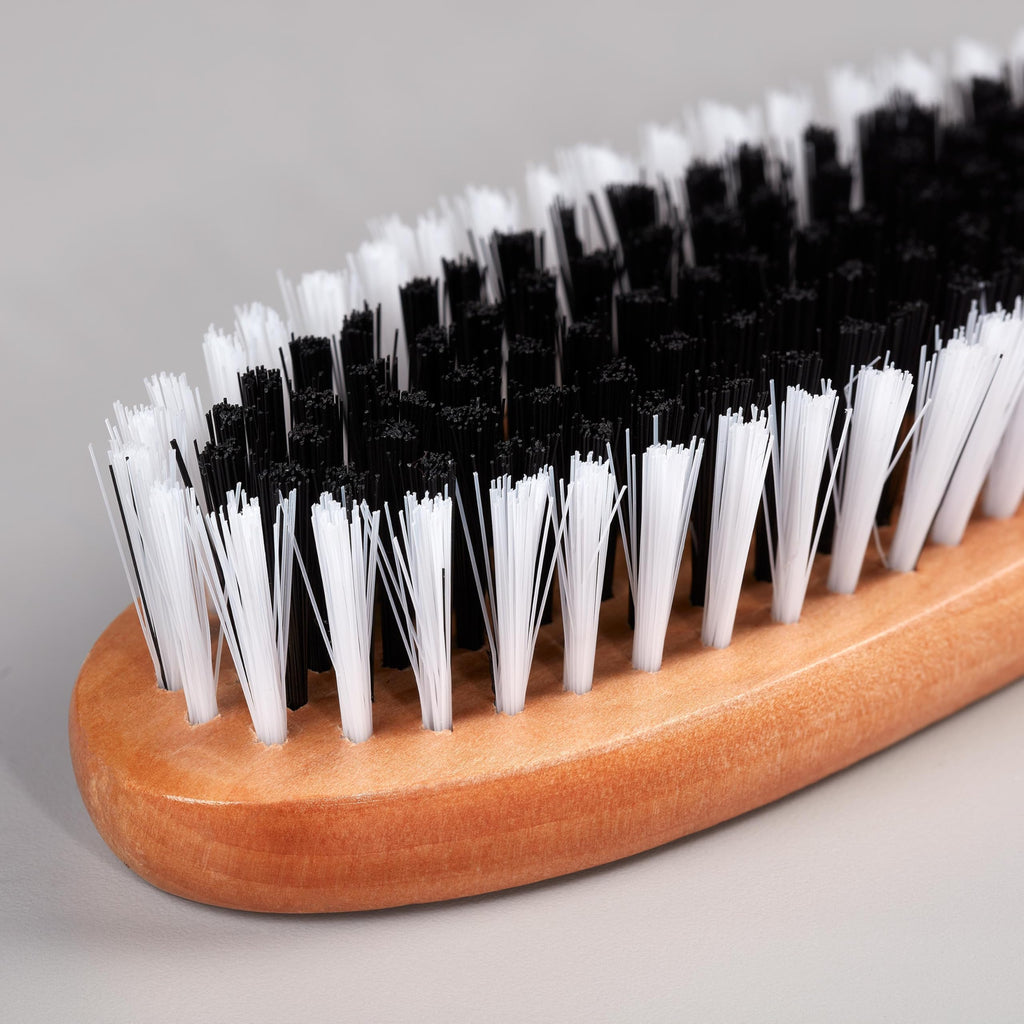Elliott Wooden Clothes Brush